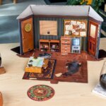 Escape Room Murder in the Mafia - Ravensburger