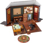 Escape Room Murder in the Mafia - Ravensburger