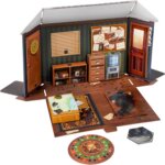 Escape Room Murder in the Mafia - Ravensburger