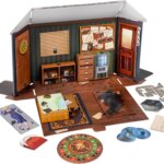 Escape Room Murder in the Mafia - Ravensburger