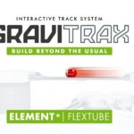 Gravitrax Element Flex Tube - Ravensburger