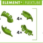 Gravitrax Element Flex Tube - Ravensburger