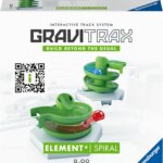 Gravitrax Element Spiral - Ravensburger