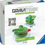 Gravitrax Element Spiral - Ravensburger