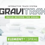 Gravitrax Element Spiral - Ravensburger