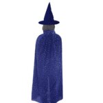 Cappello e Mantello Shining Glitter - Mood