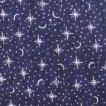 Cappello e Mantello Shining Glitter - Mood