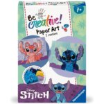 Be Creative Midi Paper Art - Ravensburger
