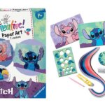 Be Creative Midi Paper Art - Ravensburger