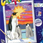 CreArt Pinguini - Ravensburger