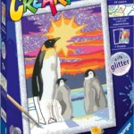 CreArt Pinguini - Ravensburger