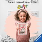 CreArt Pinguini - Ravensburger