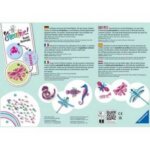 Be Creative Midi XL Pearl - Ravensburger