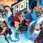 100 pz Marvel Hero Exact - Ravensburger