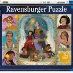 100 pz Wish - Ravensburger