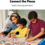100 pz Wish - Ravensburger
