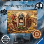 919 pz Escape London - Ravensburger