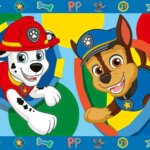 Creart Serie Junior 2x Paw Patrol - Ravensburger