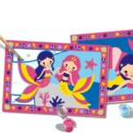 Creart 2x Sirene - Ravensburger