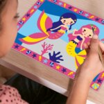 Creart 2x Sirene - Ravensburger