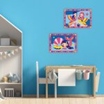 Creart 2x Sirene - Ravensburger