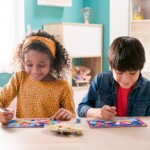 Creart 2x Sirene - Ravensburger