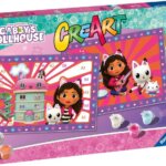CreArt 2x Gabby ' s - Ravensburger