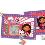 CreArt 2x Gabby ' s - Ravensburger