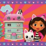CreArt 2x Gabby ' s - Ravensburger