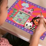 CreArt 2x Gabby ' s - Ravensburger