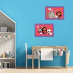 CreArt 2x Gabby ' s - Ravensburger