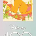 300 pz Moments Simba - Ravensburger
