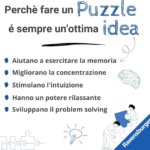 300 pz Moments Simba - Ravensburger