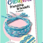 Be Creative Mini Braccialetti - Ravensburger