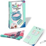 Be Creative Mini Braccialetti - Ravensburger