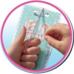Be Creative Mini Braccialetti - Ravensburger