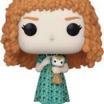 Claudia Intervista col Vampiro - Funko