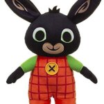 Bing Parlante 33 cm - Giochi Preziosi