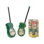 Walkie Talkie Militari - Globo