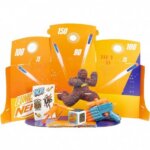 Sorpresovo Nerf - Hasbro