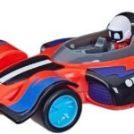 Auto Flash Cruise PJ Masks - Hasbro