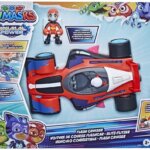 Auto Flash Cruise PJ Masks - Hasbro