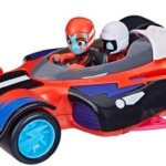 Auto Flash Cruise PJ Masks - Hasbro