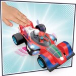 Auto Flash Cruise PJ Masks - Hasbro