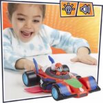 Auto Flash Cruise PJ Masks - Hasbro