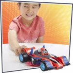 Auto Flash Cruise PJ Masks - Hasbro