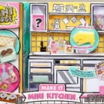 Mini Cucina Mini Verse - MGA