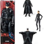 Batman 30 cm Mod. Ass. - Spin Master