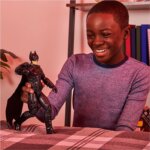 Batman 30 cm Mod. Ass. - Spin Master