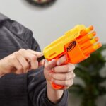 Nerf Alpha Strike Fang QS-4 - Hasbro